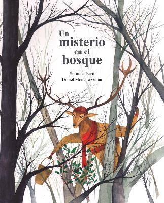 Un misterio en el bosque (A Mystery in the Forest) book