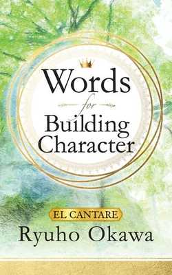 Words for Building Character book