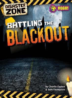 Battling the Blackout book