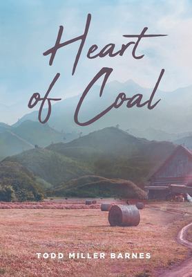 Heart of Coal book