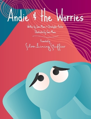 Andie & the Worries book