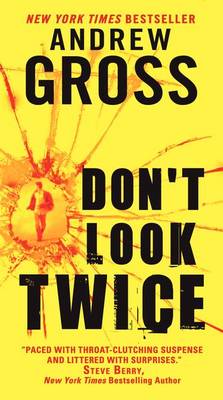 Don't Look Twice book