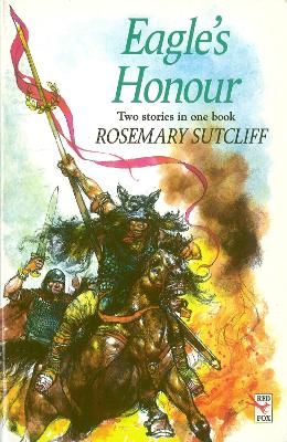 Eagle's Honour book