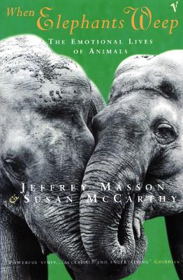 When Elephants Weep book