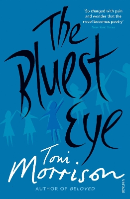 Bluest Eye book