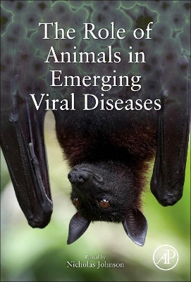 Role of Animals in Emerging Viral Diseases book