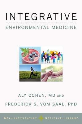 Integrative Environmental Medicine book