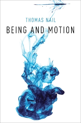 Being and Motion book