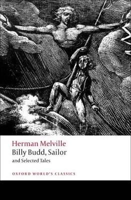 Billy Budd, Sailor and Selected Tales by Herman Melville