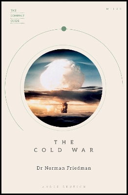 The Cold War book