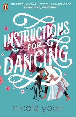 Instructions for Dancing book