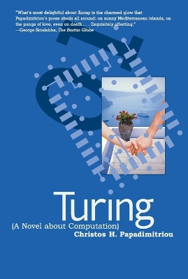 Turing (A Novel about Computation) book