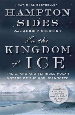 In the Kingdom of Ice book