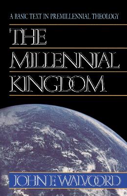 Millennial Kingdom book