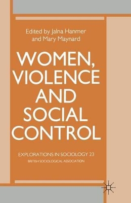 Women, Violence and Social Control book