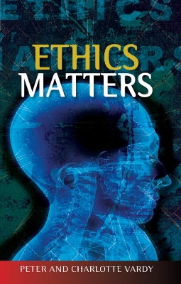 Ethics Matters by Charlotte Vardy