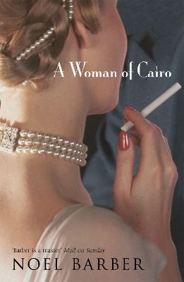 Woman of Cairo book