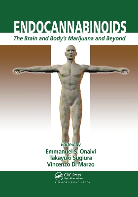 Endocannabinoids: The Brain and Body's Marijuana and Beyond by Emmanuel S Onaivi