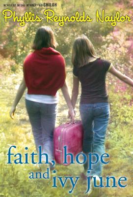 Faith, Hope, And Ivy June book