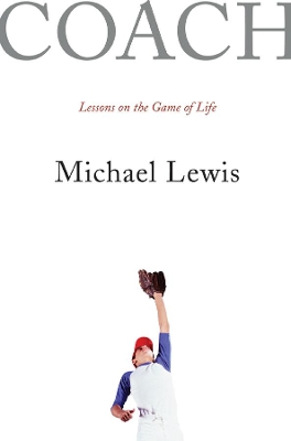 Coach by Michael Lewis