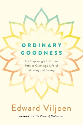 Ordinary Goodness book
