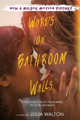 Words on Bathroom Walls book