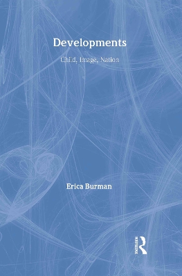 Developments by Erica Burman