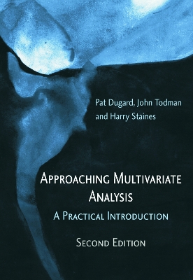 Approaching Multivariate Analysis by Pat Dugard