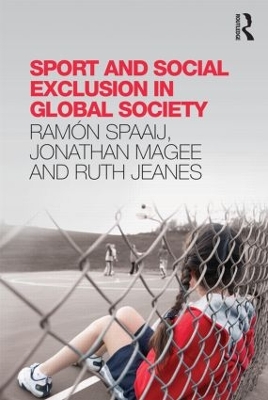 Sport and Social Exclusion in Global Society book