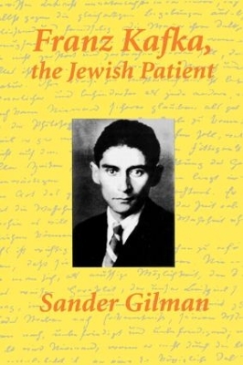 Franz Kafka book