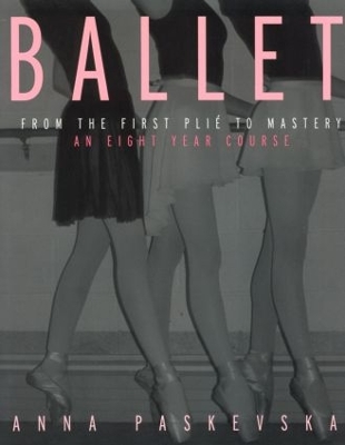 Ballet book