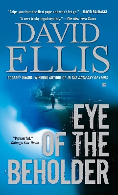 Eye of the Beholder book