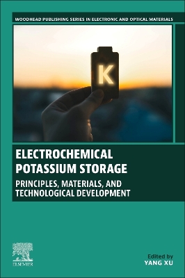 Electrochemical Potassium Storage: Principles, Materials, and Technological Development book