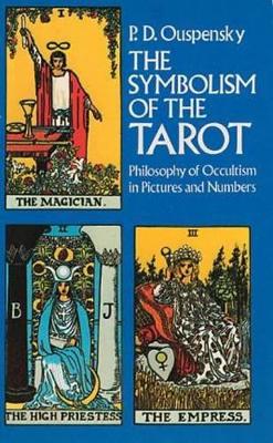 Symbolism of the Tarot book
