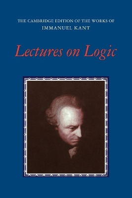 Lectures on Logic book