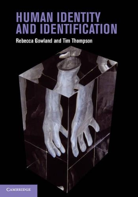 Human Identity and Identification book