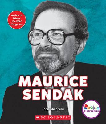 Maurice Sendak book
