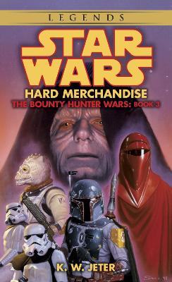 Bounty Hunter Wars 03 book