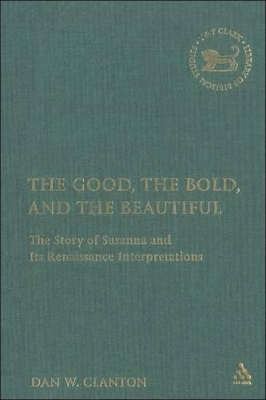 Good, the Bold, the Beautiful book