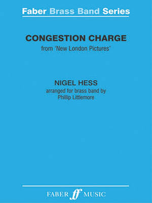 Congestion Charge book