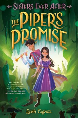 The Piper's Promise book