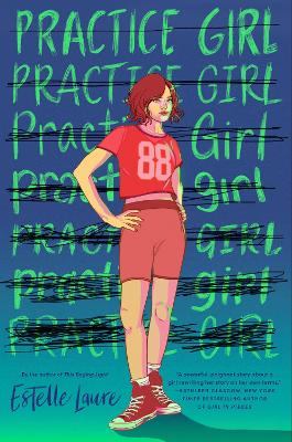 Practice Girl book