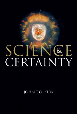 Science and Certainty book