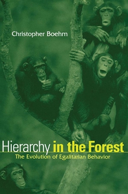 Hierarchy in the Forest book