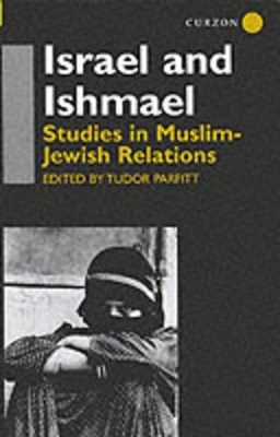 Israel and Ishmael book
