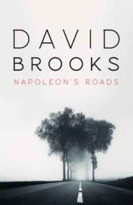 Napoleon's Roads book