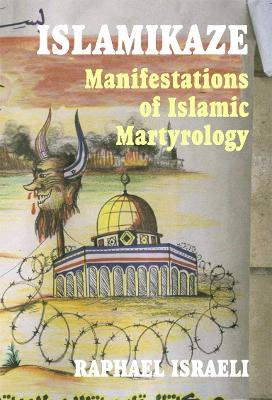 Islamikaze book