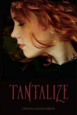 Tantalize book