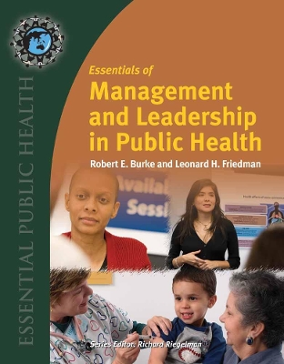 Essentials Of Management And Leadership In Public Health book