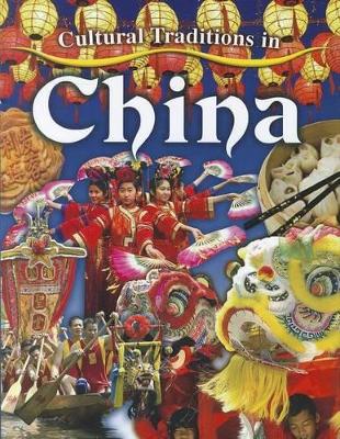 Cultural Traditions in China book